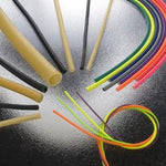 Kent Elastomer Kent Elastomer Latex Tubing 1006R - 1.0 Each - MDL-KEL1006R