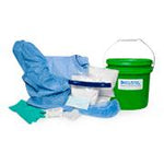 Formaldehyde Neutralizing Spill Control - 9520-P - 1 Each - MDL-KEM9520P