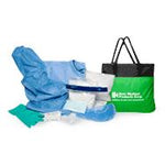 Formaldehyde Neutralizing Spill Control - 9520-T - 1 Each - MDL-KEM9520T