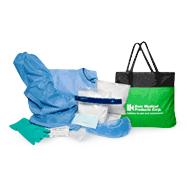 Formaldehyde Neutralizing Spill Control - 9520-T - 1 Each - MDL-KEM9520T