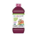 Kinderfarms LLC Kinderlyte Natural Oral Electrolyte Drinks 10330603 - 6.0 Each
