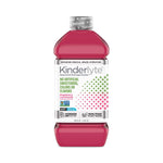 Kinderfarms LLC Kinderlyte Natural Advanced Oral Electrolyte Drinks 10330605 - 6.0 Each