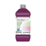 Kinderfarms LLC Kinderlyte Natural Advanced Oral Electrolyte Drinks 10330607 - 6.0 Each