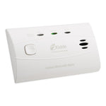 KIDDE Carbon Monoxide/Smoke Detector 21010073 1 Each - MDL-KID21010073