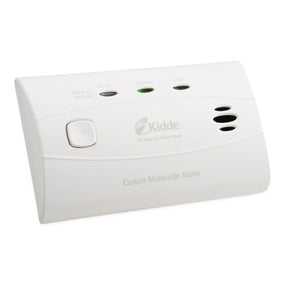 KIDDE Carbon Monoxide/Smoke Detector 21010073 1 Each - MDL-KID21010073