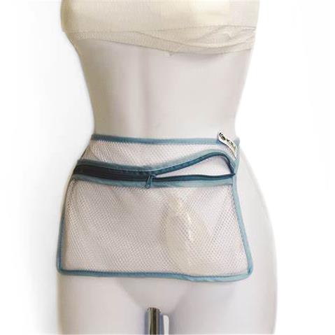 Kili Medical Carrier Device, Wound Care, Drain, Bulb - KMDCBLU01 - 25 Each