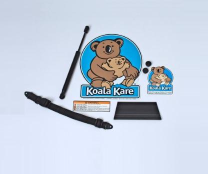 Refresh Kit for KB100 - 1061-KIT - 1 Each - MDL-KLA1061KIT