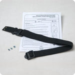 Bobrick KB102 Strap Kit - 725-KIT - 1 Kit - MDL-KLA725KIT