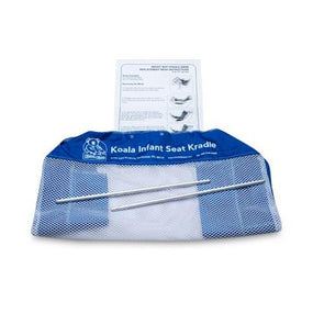 Mesh Netting Kit for Infant Seat Kradle - 777-02-KIT - 1 Each - MDL-KLA77702KIT