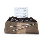 Mesh Netting Kit for Infant Seat Kradle - 777-09-KIT - 1 Each - MDL-KLA77709KIT