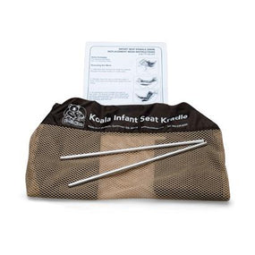 Mesh Netting Kit for Infant Seat Kradle - 777-09-KIT - 1 Each - MDL-KLA77709KIT