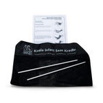 Mesh Netting Kit for Infant Seat Kradle - 777-99-KIT - 1 Each - MDL-KLA77799KIT