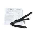 Koala Kare KB100, KB110, KB200 885-KIT Strap Kit for Any Horizontal Change Station - MDL-KLA885KIT - 1 Each
