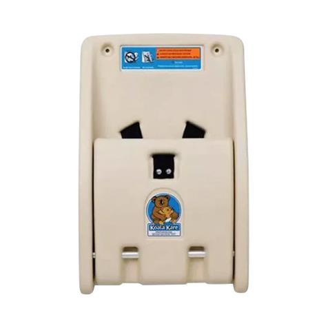 Koala Kare Child Protection Seat, Cream - KB10200 - 1 Each