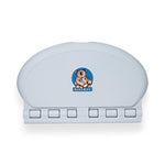 Bobrick Wall Mounted Baby Changing Station KB208-01 - 1.0 Each