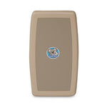 KoalaKare Vertical Baby Changing Station - KB301-00 - 1 Each - MDL-KLAKB30100