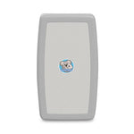 KoalaKare Vertical Baby Changing Station - KB301-05 - 1 Each - MDL-KLAKB30105