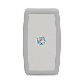 KoalaKare Vertical Baby Changing Station - KB301-05 - 1 Each - MDL-KLAKB30105