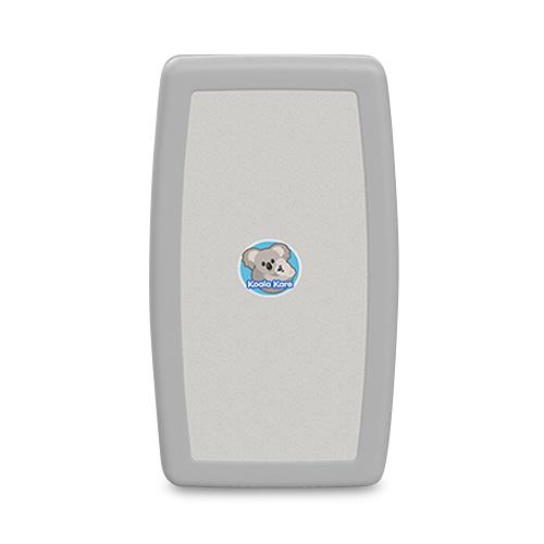 KoalaKare Vertical Baby Changing Station - KB301-05 - 1 Each - MDL-KLAKB30105