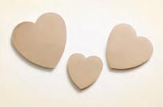 PROBE COVER FOIL HEART INF - 175 - 1 Each - MDL-KME175H
