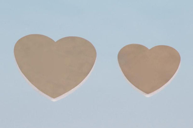 PROBE COVER FOIL HEART INF - 175 - 75 Each - MDL-KME175