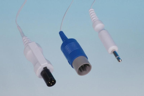 KENTEC MEDICAL INC Ameritus AccuTemp Temperature Probes 230 10 Each-MDL-KME230