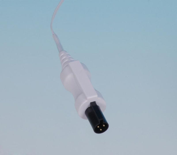 Kentec Medical Inc Disposable Skin Temperature Probes 232 - 10.0 Each