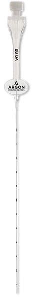 Argon Medical Devices Inc Argon Medical First PICC Silicone Catheter - KME384242