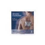 COVALON TECHNOLOGIES LTD. AquaGuard Moisture Barrier Dressings 50004-00 98 Each-MDL-KME50004