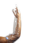 Covalon Technologies Ltd. AquaGuard Gloves 50016RBX - 3.0 Each