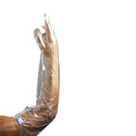 Covalon Technologies Ltd. AquaGuard Gloves 50016RBX - 3.0 Each