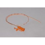 Kentec Medical Inc Ameritus Safety Oral Feeding Tubes AEG-60P-50 - 10.0 Each