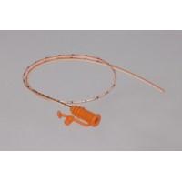 Kentec Medical Inc Ameritus Safety Oral Feeding Tubes AEG-60P-50 - 10.0 Each