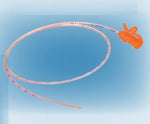 Kentec Medical Inc Ameritus Safety Oral Feeding Tubes AEG-80P-40 - 10.0 Each