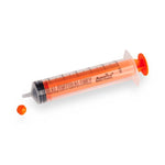 KENTEC MEDICAL INC Ameritus Oral Syringes ENF10-KMS 100 Each-MDL-KMEENF10KMS