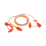 Enteral Feeding Sets - ENF-EXT-Y060 - 100 Each - MDL-KMEENFEXTY060