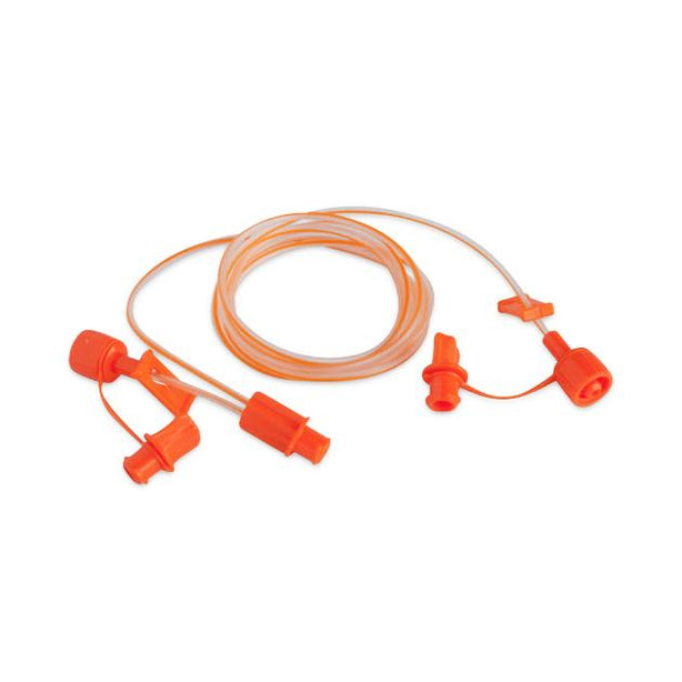 Enteral Feeding Sets - ENF-EXT-Y060 - 100 Each - MDL-KMEENFEXTY060