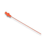 Kentec Medical / Formula Oral Nutrition ENF-STRAW Ameritus Milk Transfer Straw, Bottle-to-Syringe, with ENFit Connector - MDL-KMEENFSTRAW - 100 Each