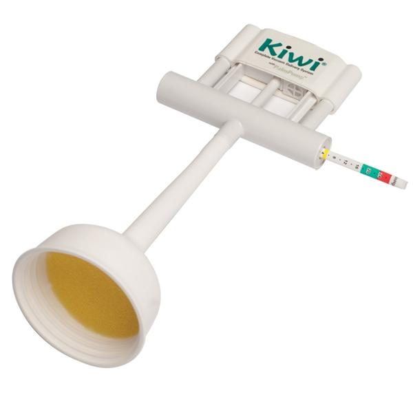 CLINICAL INNOVATIONS Kiwi ProCup Vacuum Delivery Systems VAC-6000S 1 Each - MDL-KMEVAC6000SH
