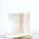 Kerma Medical Products Kerma Medical Disposable Washcloths 00713 - 500.0 Each - MDL-KMP00713