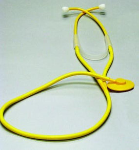 Kerma Medical Products Novaplus Disposable Nurse-Style Stethoscope 4700 -4730 04730 - 10.0 Each