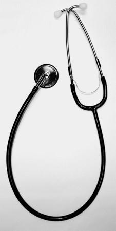Kerma Medical Products Novaplus Bowles Stethoscope 4800 04800 - 1.0 Each - MDL-KMP04800