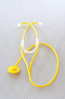 Kerma Medical Products Novaplus Disposable Nurse Style Stethoscope 4930 and 4910 04930 - 10.0 Each - MDL-KMP04930