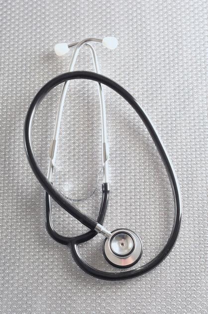 Kerma Medical Products Novaplus Pediatric Stethoscope 5000 and 5020 05000 - 1.0 Each
