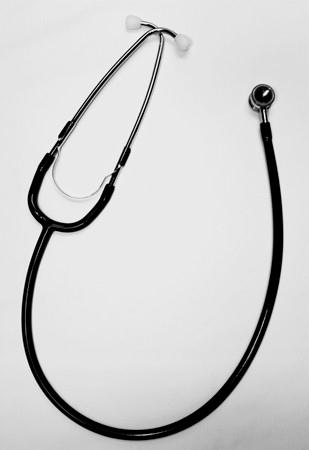 Kerma Medical Products Neo-Natal Stethoscope 5100 05100 - 1.0 Each - MDL-KMP05100