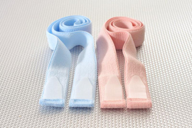 Kerma Medical Products Kerma Medical Fetal Monitor Belts 1542 - 50.0 Pack