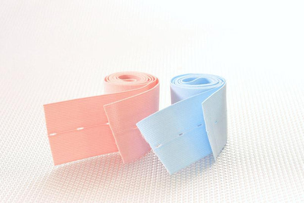 Kerma Medical Products Kerma Medical Fetal Monitor Belts 1548 - 50.0 Each