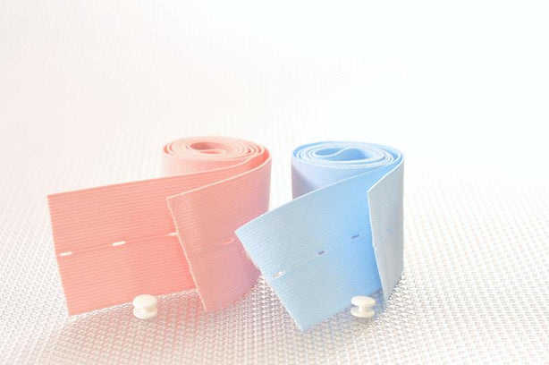 Kerma Medical Products Kerma Medical Fetal Monitor Belts 1558 - 1.0 Each