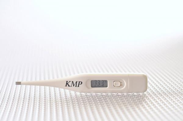 Kerma Medical Products Maximum (Digital) Thermometer - KMP16809CS