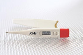 Kerma Medical Products Maximum (Digital) Thermometer 16813 - 24.0 Each